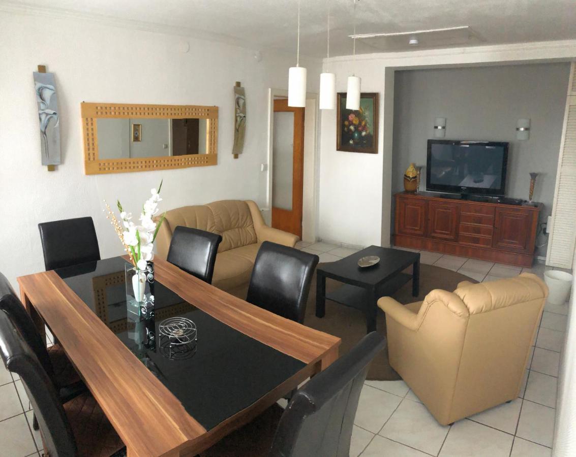 Ferienwohnung - Monteurzimmer ,,City" Winsen an der Aller Exterior photo