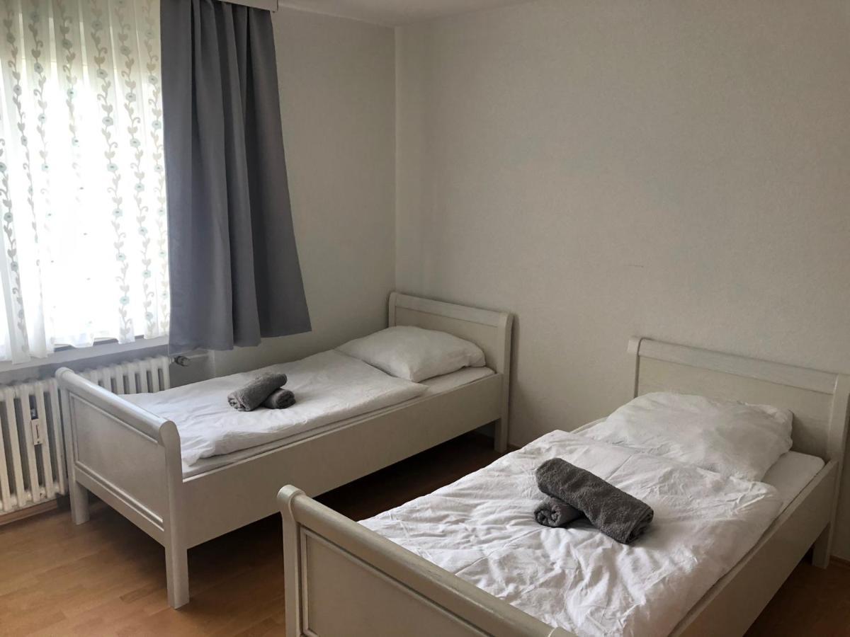 Ferienwohnung - Monteurzimmer ,,City" Winsen an der Aller Exterior photo